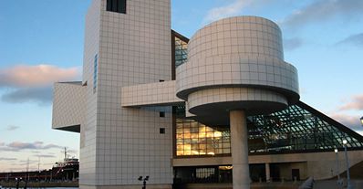 When all else fails, we can rock and roll!