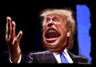 Photo Credit: DonkeyHotey / Flickr