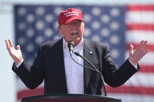 "For the apparel oft proclaims the man,"