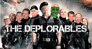 Photo Credit: Donald J. Trump Jr. / Instagram